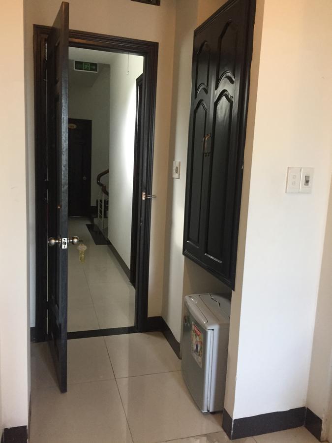 Khue My Hotel Đà Nẵng Ngoại thất bức ảnh