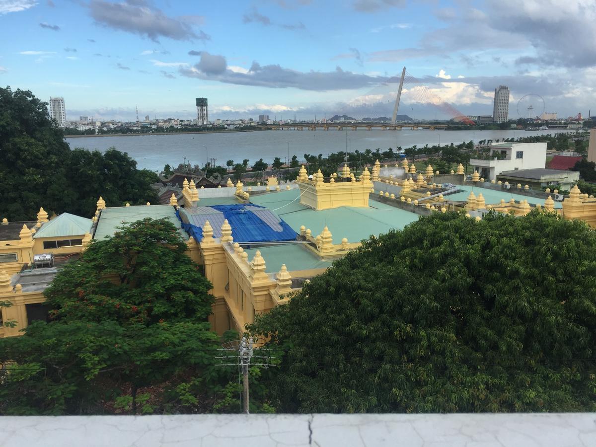 Khue My Hotel Đà Nẵng Ngoại thất bức ảnh