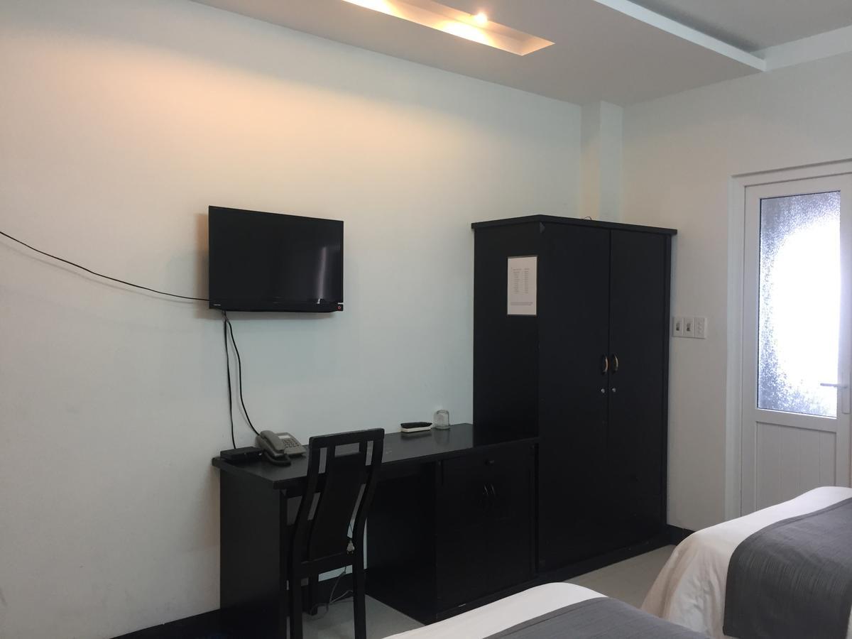 Khue My Hotel Đà Nẵng Ngoại thất bức ảnh