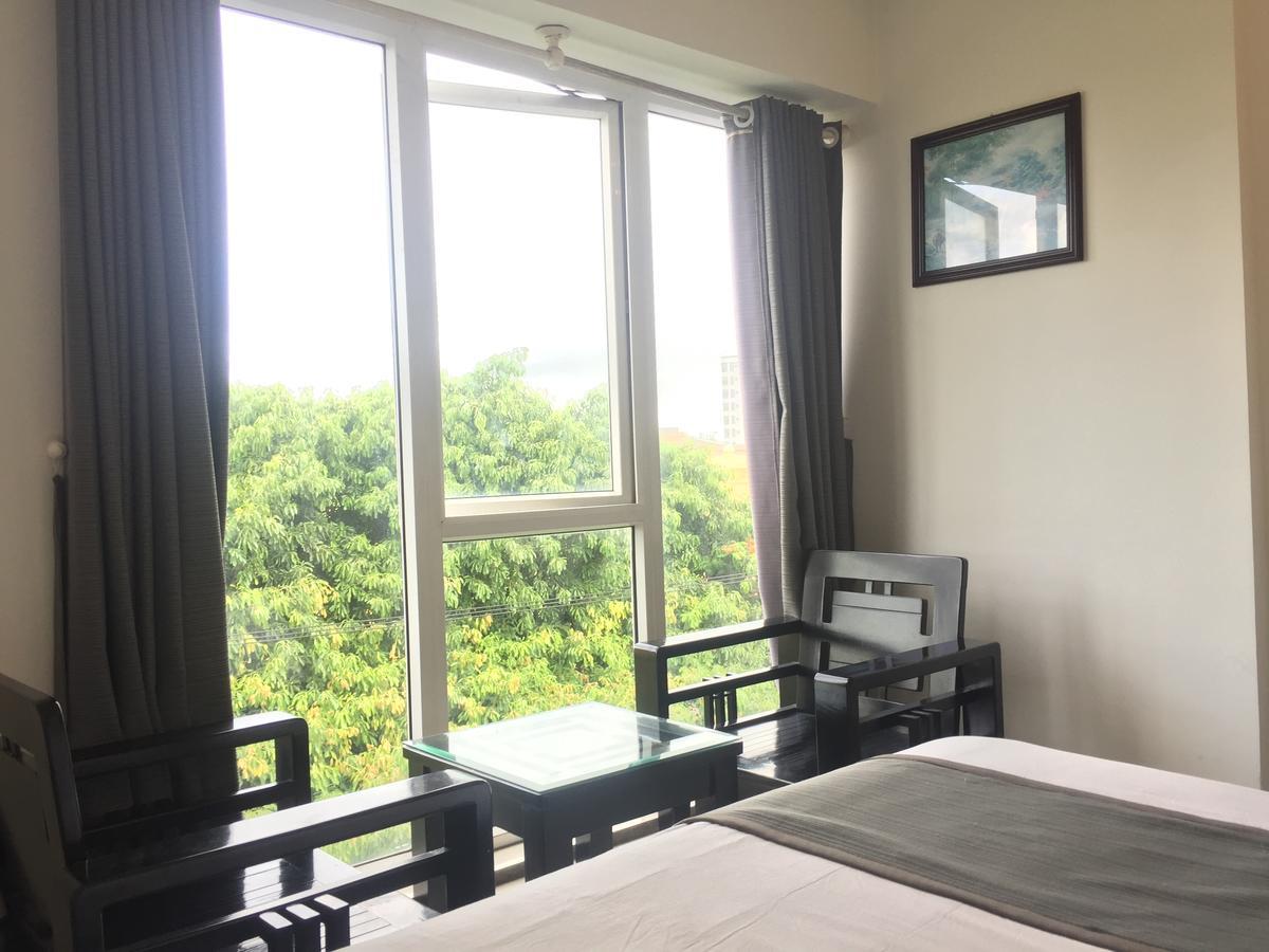 Khue My Hotel Đà Nẵng Ngoại thất bức ảnh