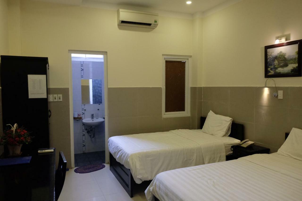 Khue My Hotel Đà Nẵng Ngoại thất bức ảnh