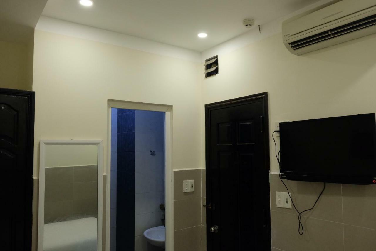 Khue My Hotel Đà Nẵng Ngoại thất bức ảnh