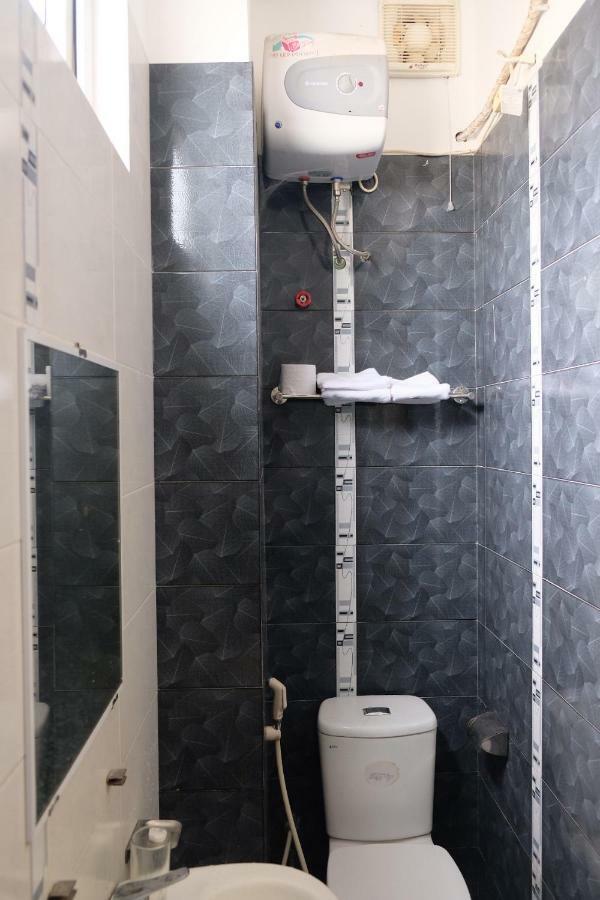 Khue My Hotel Đà Nẵng Ngoại thất bức ảnh